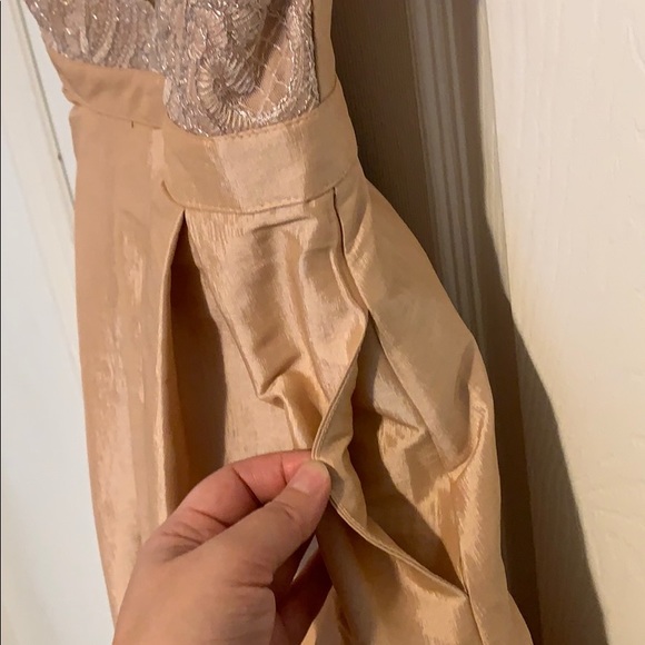 🌸Fashion Nova “A Proper Night Out” Mini Dress 🌸 - Picture 5 of 5